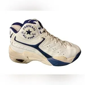 Converse Shoes Vintage Converse Chuck Taylor React Allstar